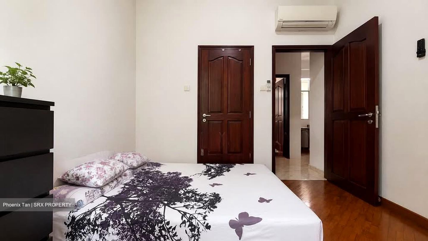 Tanglin Regency (D10), Condominium #564077781
